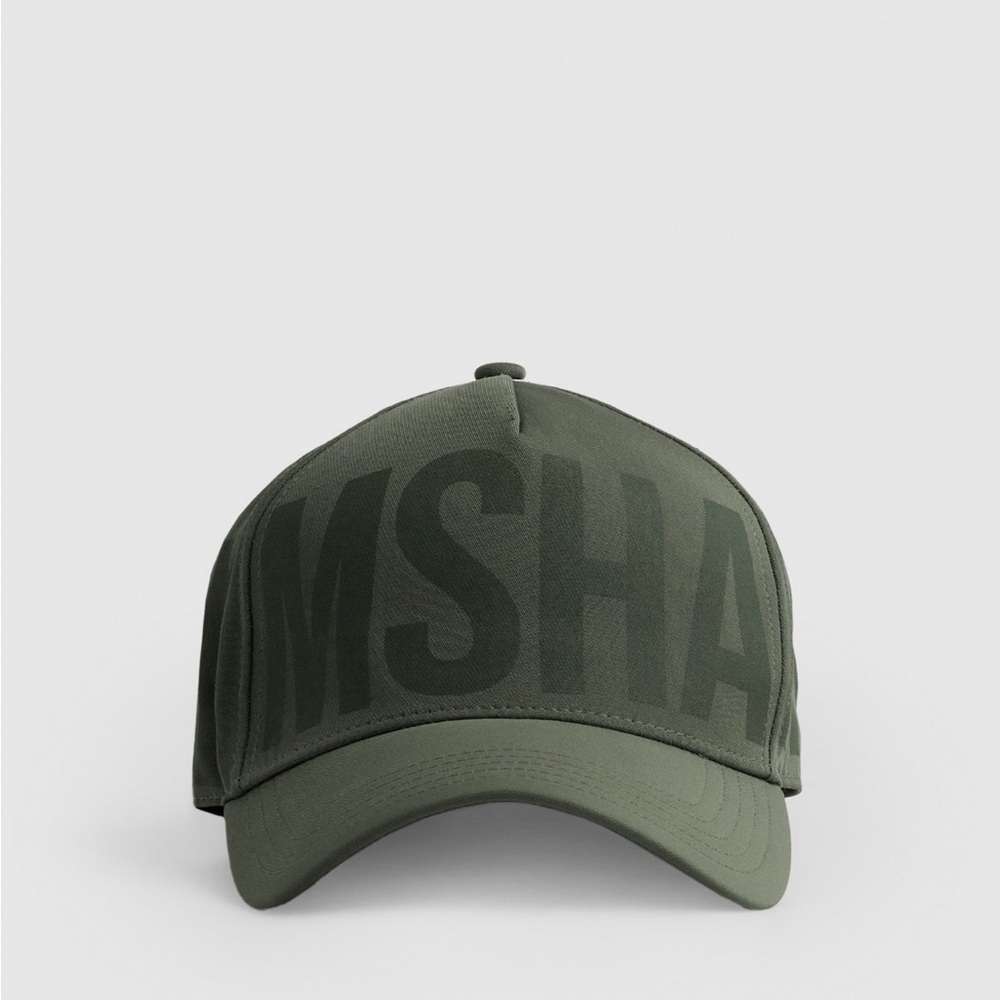 Gymshark hat NWOT